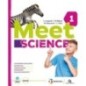 MEET SCIENCE 1 + ONE HEALTH + EB - ISBN: 9791254550359
