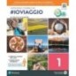 IOVIAGGIO 1 VOL + REGIONI + ATL. 1 + LIBROLIQUIDO + DIDASTORE - ISBN: 9788869105623