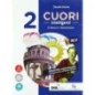 CUORI INTELLIGENTI EDIZIONE BLU AGGIORNATA VOLUME 2 + EBOOK - ISBN: 9788869645273