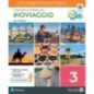 IOVIAGGIO 3 VOL + ATL. 3 + OTTOPAROLEFUTURO + LIBROLIQUIDO + DIDAS - ISBN: 9788869105647