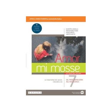 AMOR MI MOSSE 7