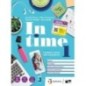 IN TIME STUDENT'S BOOK & WORKBOOK 1 + STARTER + TAVOLA DEI VERBI - ISBN: 9788853018762