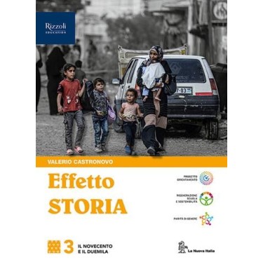 EFFETTO STORIA 3