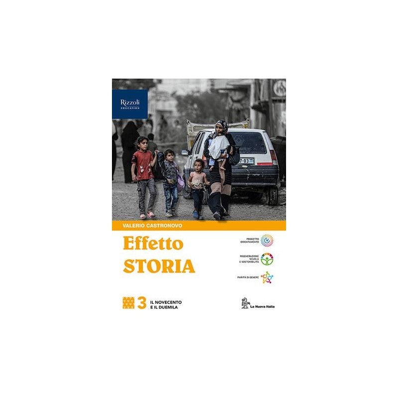EFFETTO STORIA 3