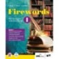 FIREWORDS - STUDY PACK VOL. 1 + EBOOK - ISBN: 9788853020796