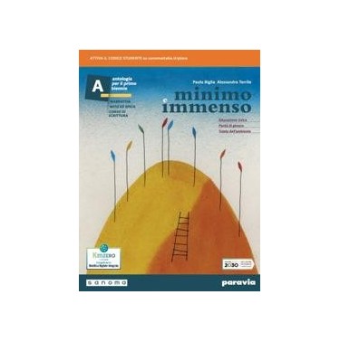 MINIMO E IMMENSO A