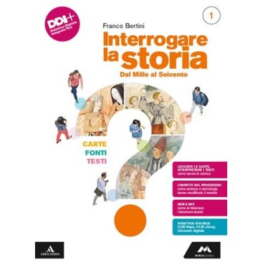 INTERROGARE LA STORIA 1