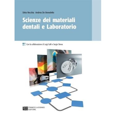 SCIENZE MAT DENTALI LMS - ISBN: 9788808264008