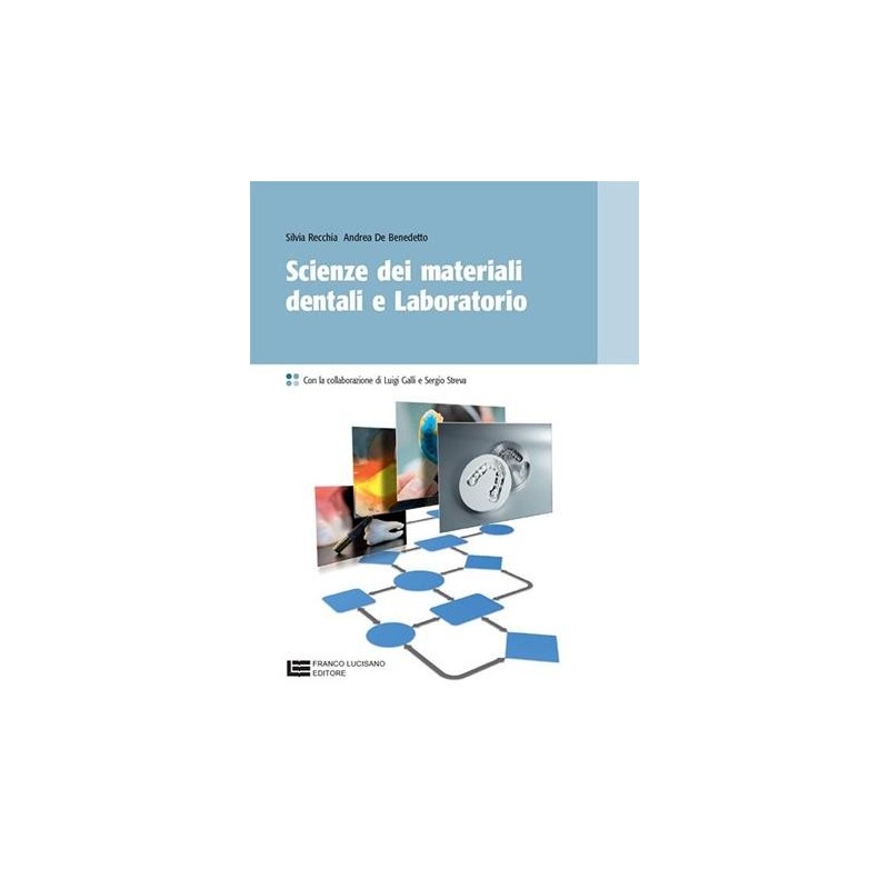 SCIENZE MAT DENTALI LMS - ISBN: 9788808264008