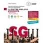LE PIETRE PARLANO N.E. 1 + ATLANTE + ED CIVICA - ISBN: 9788858343104