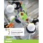 SCIENZE NATURALI 2 ANNO VOL + LIBROLIQUIDO + DIDASTORE + MYAPP - ISBN: 9788893790031