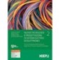 NUOVO TECNOLOGIE E PROGETTAZIONE DI SISTEMI ELETTRICI ED ELETTRONICI - ISBN: 9788836011872