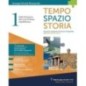 TEMPO SPAZIO STORIA VOL. 1 - ISBN: 9788809942394