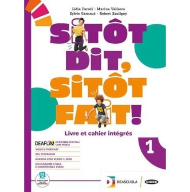 SITOT DIT, SITOT FAIT + EBOOK - ISBN: 9788853022059