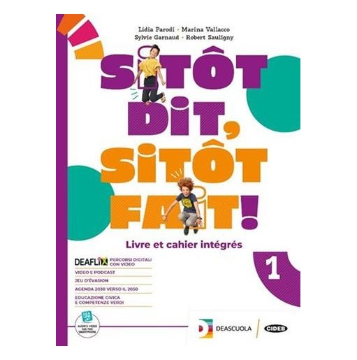SITOT DIT, SITOT FAIT + EBOOK - ISBN: 9788853022059