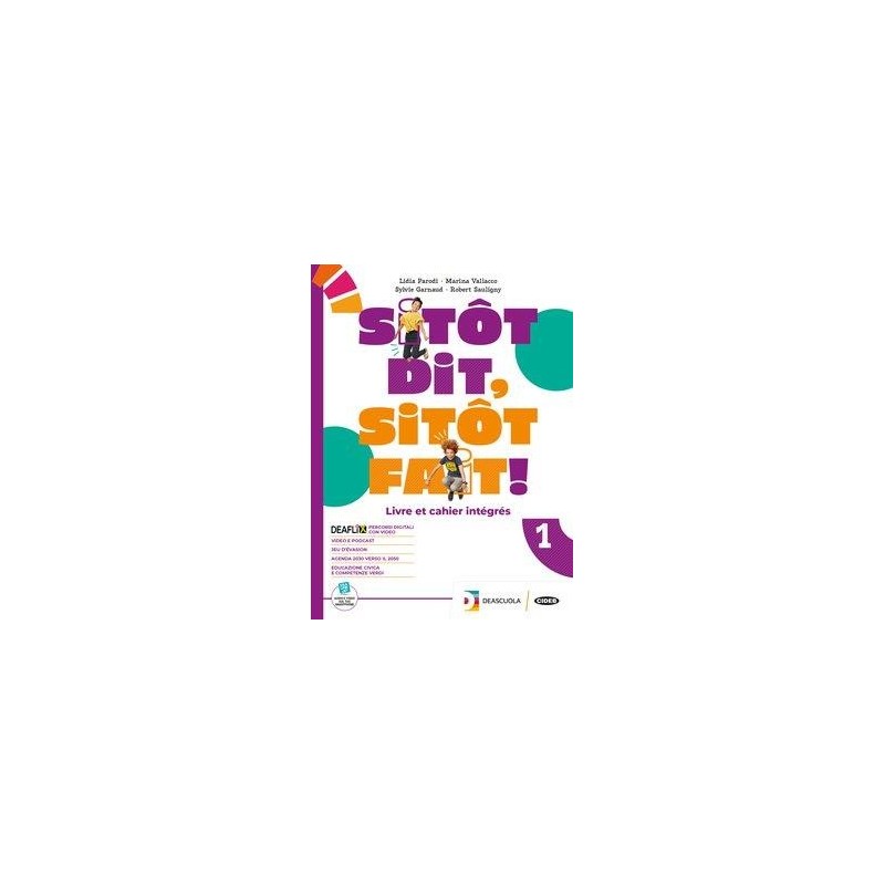 SITOT DIT, SITOT FAIT + EBOOK - ISBN: 9788853022042