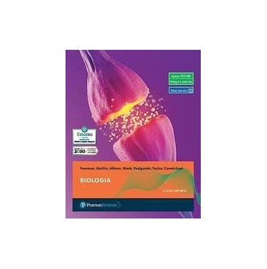 BIOLOGIA. SECONDO BIENNIO-CORPO UMANO - ISBN: 9788893790598