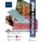 LETTERAT OGGI 1A + 1B + QUAD SET - ISBN: 9788830217102