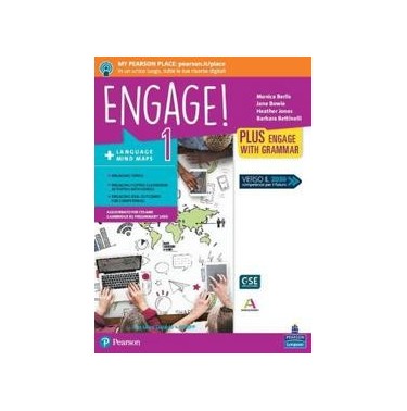 ENGAGE PLUS 1