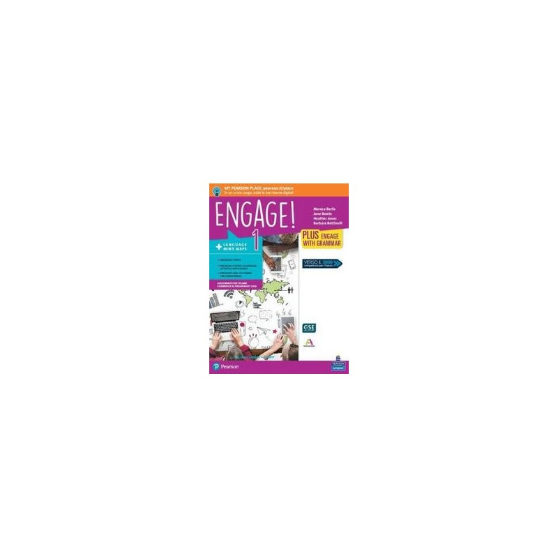 ENGAGE PLUS 1