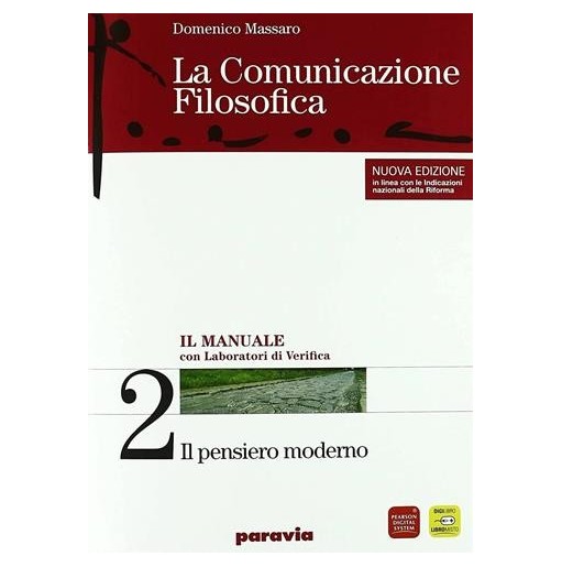 COMUNICAZIONE FILOSOFICA 2 + PENSARE CRITICO