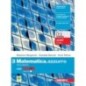 MATEMATICA. AZZURRO. VOL. 3 CON TUTOR. PER LE SCUOLE SUPERIORI. CON E- - ISBN: 9788808930552
