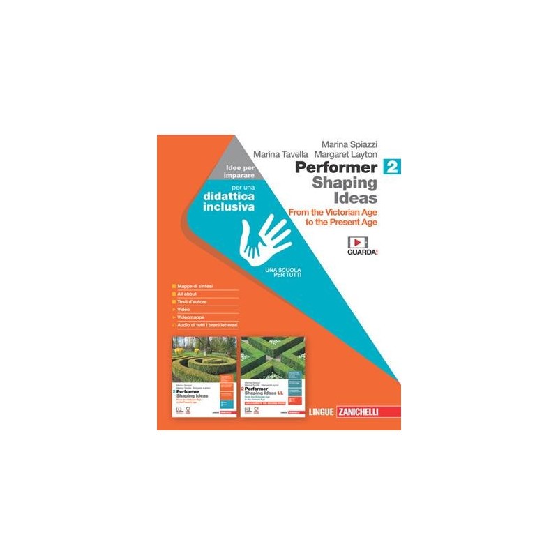 GLI ISTANTI PIU' BELLI ED.ROSSA VOL. UNICO - ISBN: 9788808656995