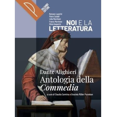 NOI E LA LETTERATURA - COMMEDIA