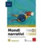 MONDI NARRATIVI NARRATIVA + ATTIVITA' TESTUALI SET - ISBN: 9788822199263