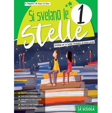 SPAZIO SCIENZE UMANE VOL. 1 - ISBN: 9788809965287