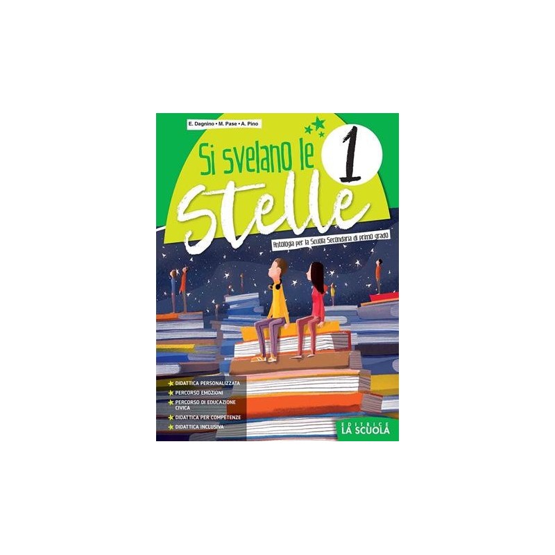 SPAZIO SCIENZE UMANE VOL. 1 - ISBN: 9788809965287