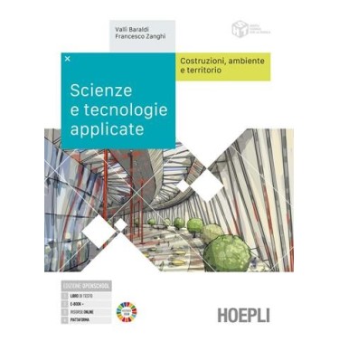 SCIENZE E TECNOLOGIE APPLICATE. COSTRUZIONI, AMBIENTE E TERRITORIO