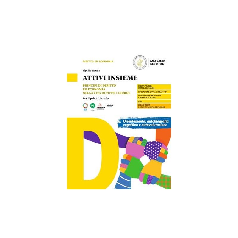 MATEMATICA IN MOVIMENTO - LA PROVA DI MATEMATICA ALL'ESAME D - ISBN: 9788893796323
