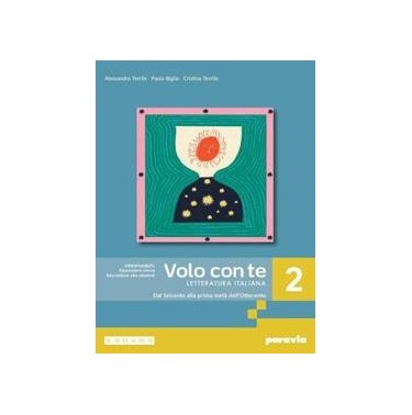 VOLO CON TE 2 - ISBN: 9788839564825