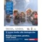 NUOVO INVITO ALLA BIOLOGIA. BLU BIOLOGIA MOLECOLARE, GENETICA, CORPO U - ISBN: 9788808832498