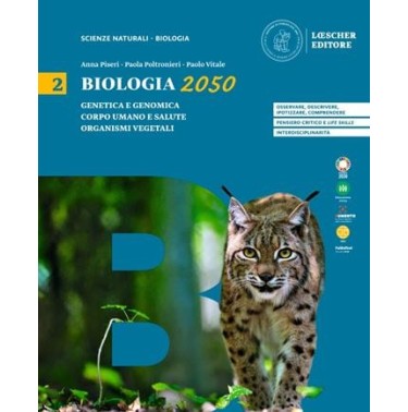 BIOLOGIA 2050 VOL. 2
