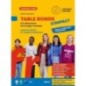 TABLE RONDE COMPACT