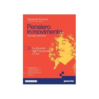 IL NUOVO PENSIERO IN MOVIMENTO 2 - ISBN: 9788839564306