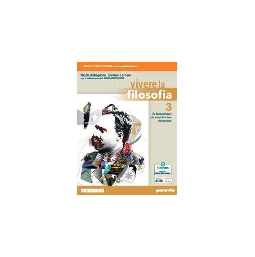 VIVERE LA FILOSOFIA 3