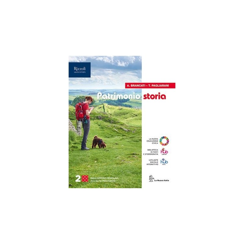 PATRIMONIO STORIA 2 SET