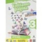 VOLTIAMO PAGINA 3 ED. EXTRA - ISBN: 9788842655251
