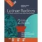 LATINAE RADICES 2 - ISBN: 9788868895334