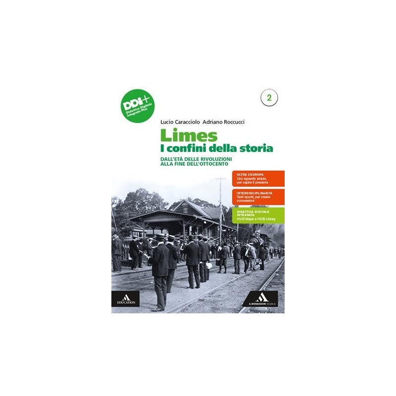 LIMES 2