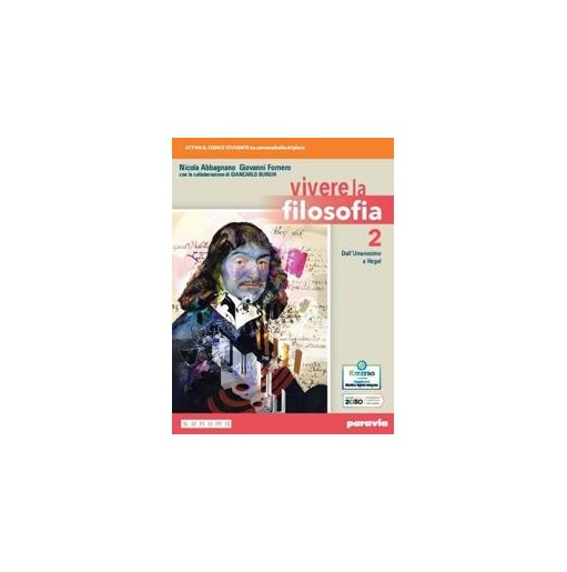 VIVERE LA FILOSOFIA 2