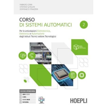 CORSO DI SISTEMI AUTOMATICI