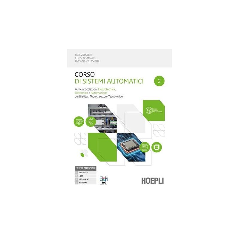CORSO DI SISTEMI AUTOMATICI