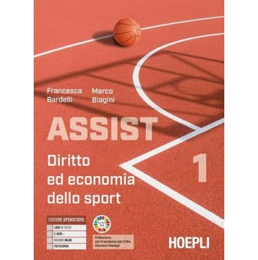 ASSIST 1