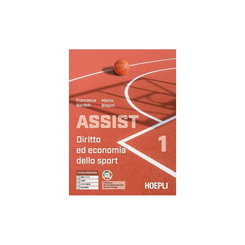 ASSIST 1