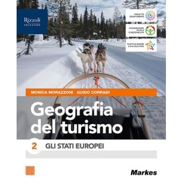 GEOGRAFIA DEL TURISMO 2-GLI STATI EUROPEI