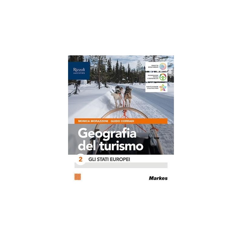 GEOGRAFIA DEL TURISMO 2-GLI STATI EUROPEI